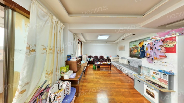 明南小区二手房实景图