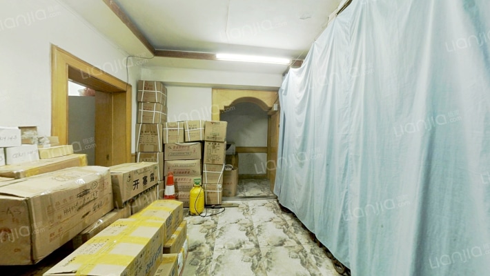 功勋街（胜利桥北商圈）二手房实景图