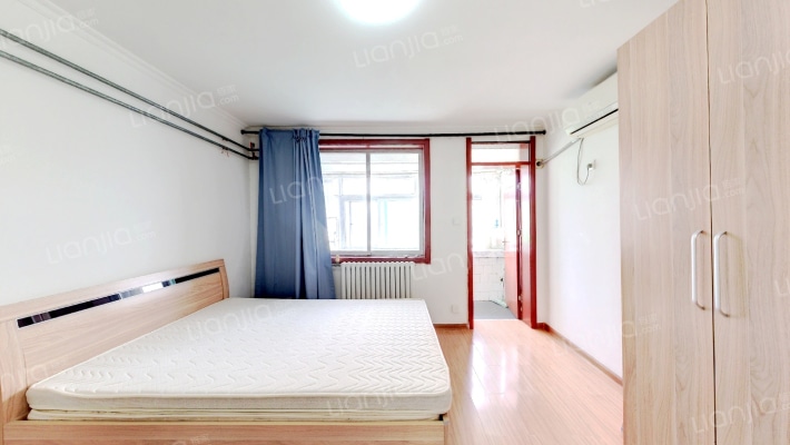 南劵门巷二手房实景图