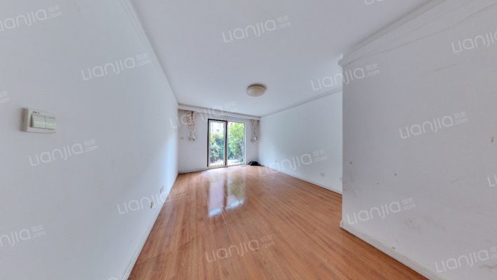 天泰城美立方二手房实景图