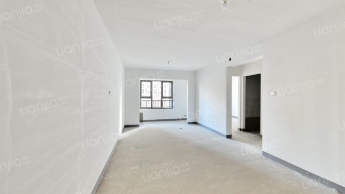 绿地空港西斯莱公馆二手房实景图