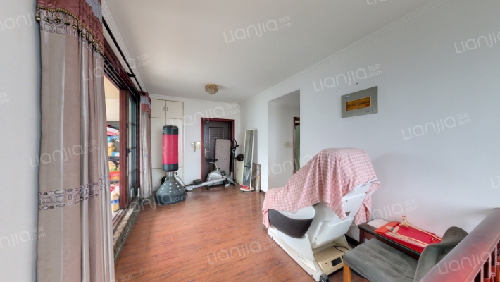 博地苑二手房实景图