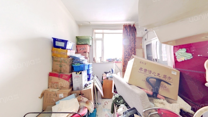 三德里(河西区)二手房实景图