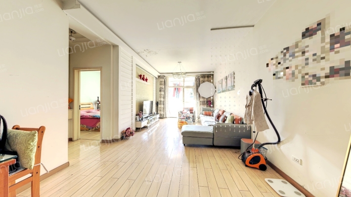 云鹤小区二手房实景图