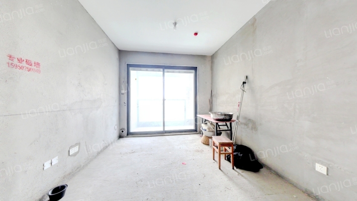 盐铁佳苑二手房实景图