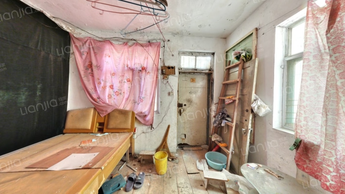 大连路二手房实景图