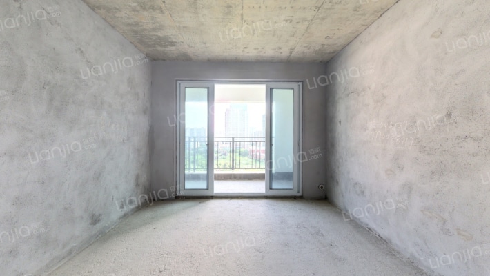 中大艾溪府二手房实景图