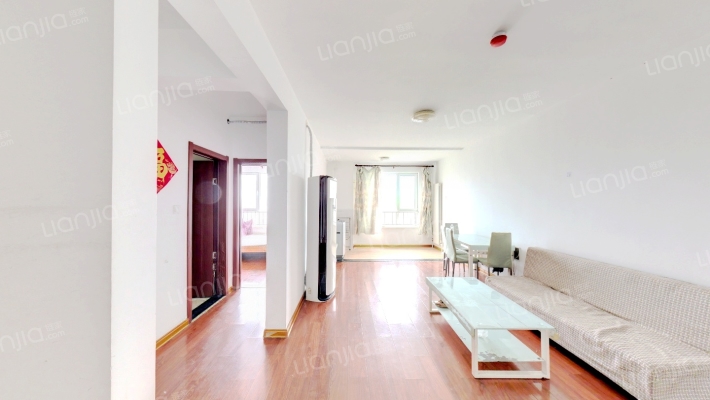 江山丽城二手房实景图