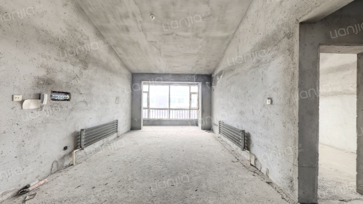 田园牧歌二手房实景图