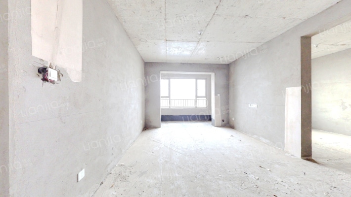 天山熙湖翠澜园二手房实景图