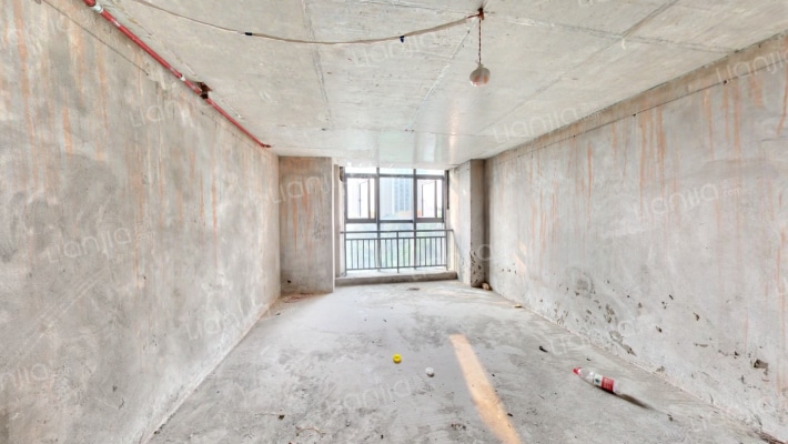 浩博星钻二手房实景图