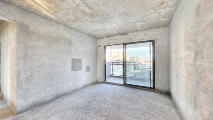 富辰悦府二手房实景图