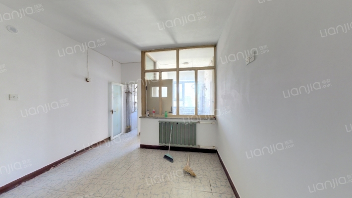 化纤东区二手房实景图