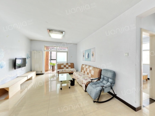 整租·莲韵雅苑 2室2厅 南