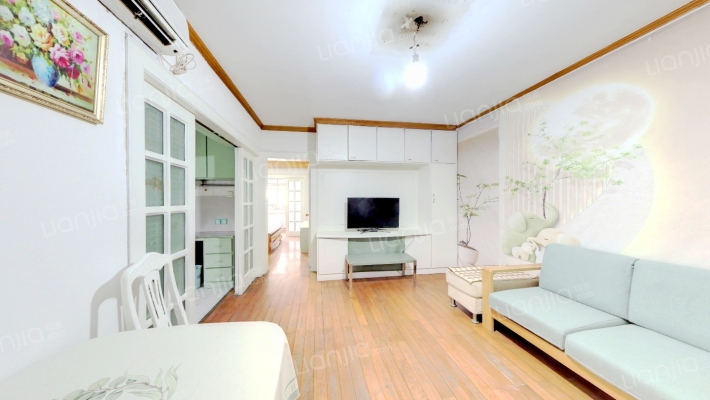 樱驼花园园丁园二手房实景图