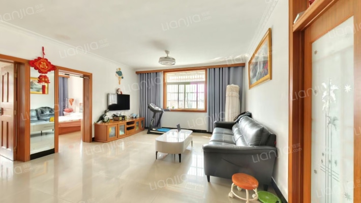 合肥市公路管理局肥西分局二手房实景图