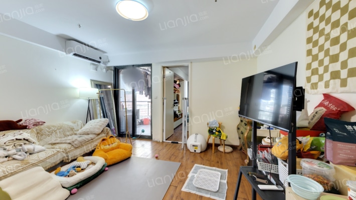 花园城三期二手房实景图