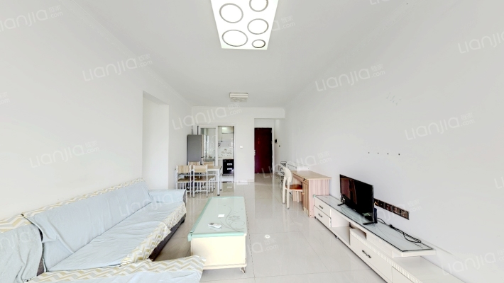 香樟1号二手房实景图