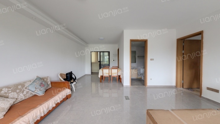 罗浮山·十里方圆二手房实景图