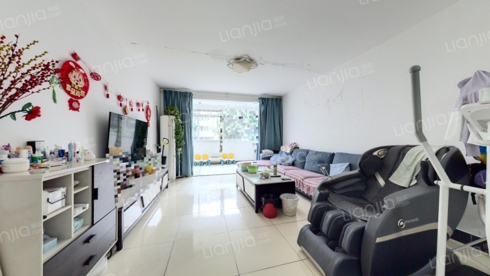 水电五局红缨小区二手房实景图