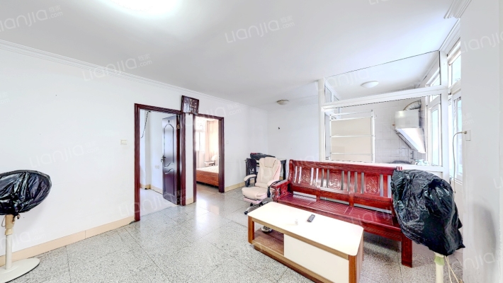 徐厝社区三航宿舍（昌宾路8—50号）二手房实景图