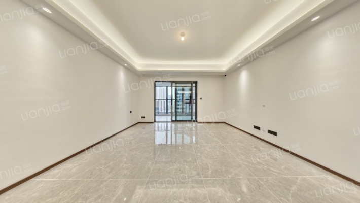 尚泽明珠中心二手房实景图