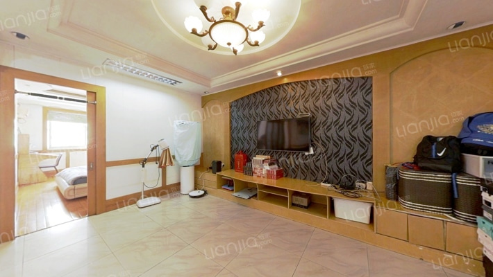 兴达路小区二手房实景图