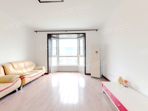 整租·名流枫景洋房 3室2厅 南/北