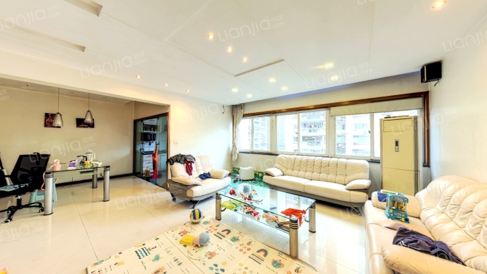 龙泉公寓二手房实景图