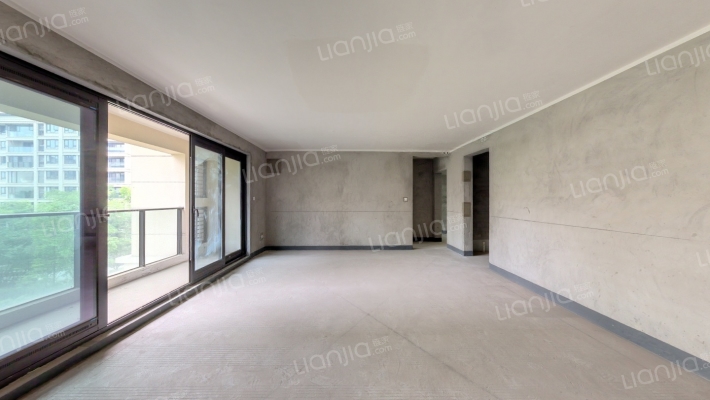 融创瀚林学府二手房实景图