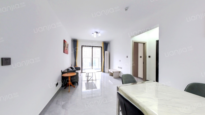 龙湖兰园天序二手房实景图