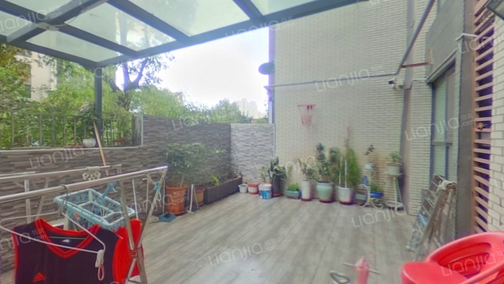 建业桂园二手房实景图