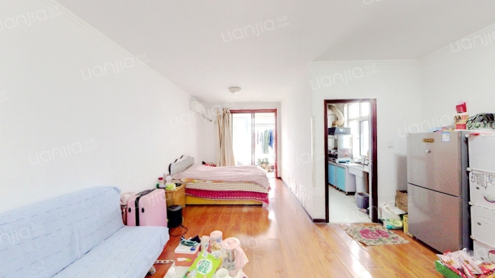 源尚公寓二手房实景图