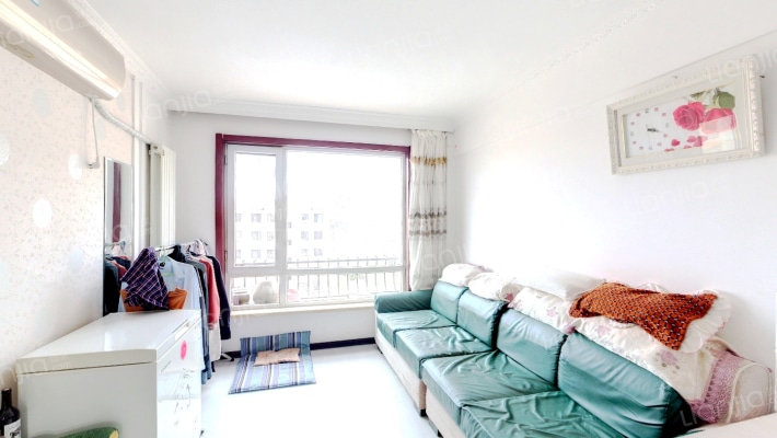 龙山园二手房实景图