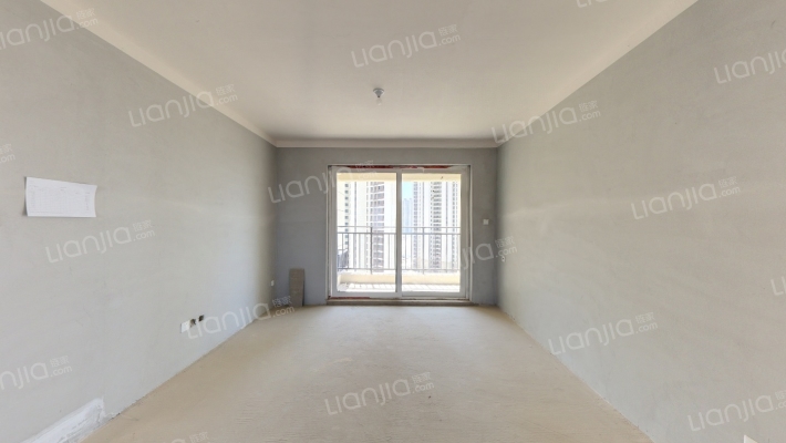 绿地米勒国际花都二手房实景图