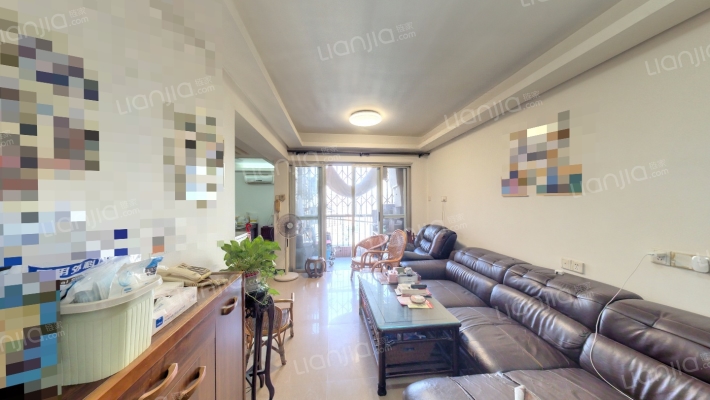 龙津大厦二手房实景图