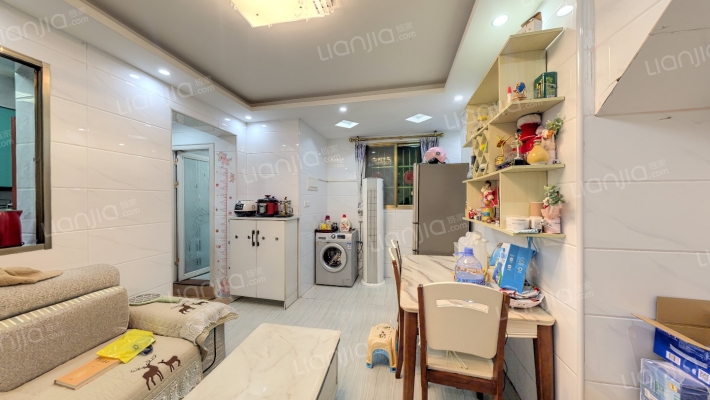 西堤路二手房实景图