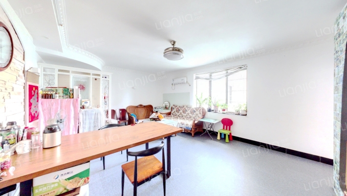 南苑大厦二手房实景图