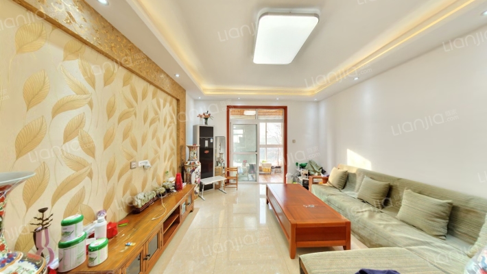 泾渭华府二手房实景图