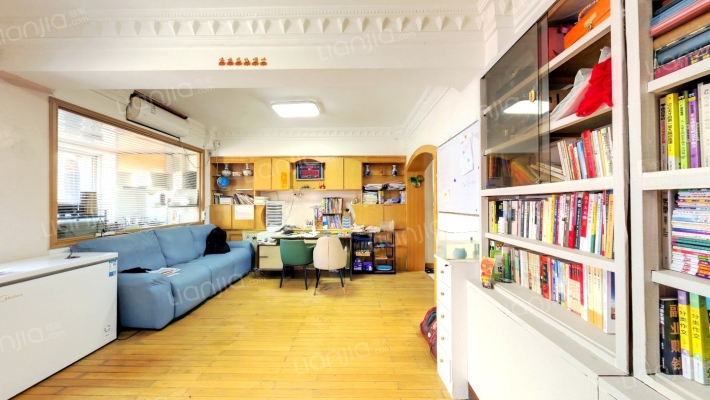 南十社区二手房实景图