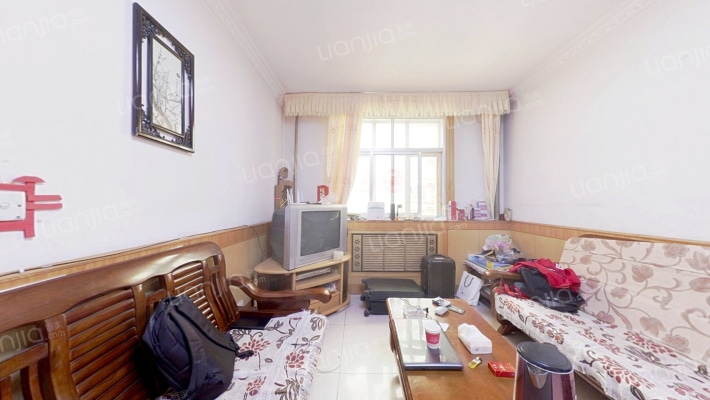 九州合作新村一区二手房实景图