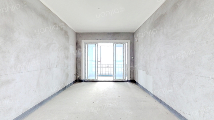 金科滨江中心二手房实景图