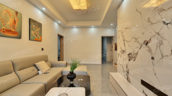 桂香街108号二手房实景图