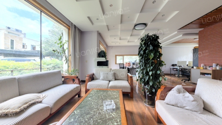 半山邻里二手房实景图