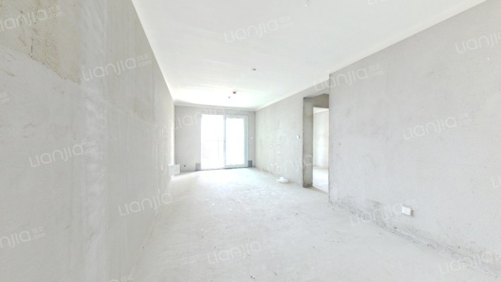 千禧城三期二手房实景图