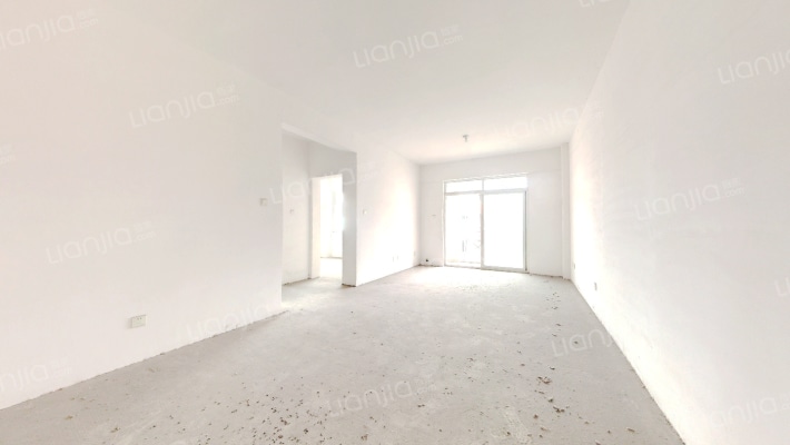 佰盛嘉苑二手房实景图