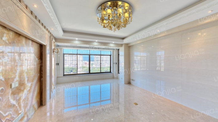 芸溪居住公园(四期)二手房实景图