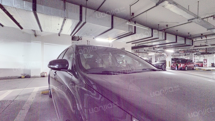 密云橡树湾东区二手房实景图