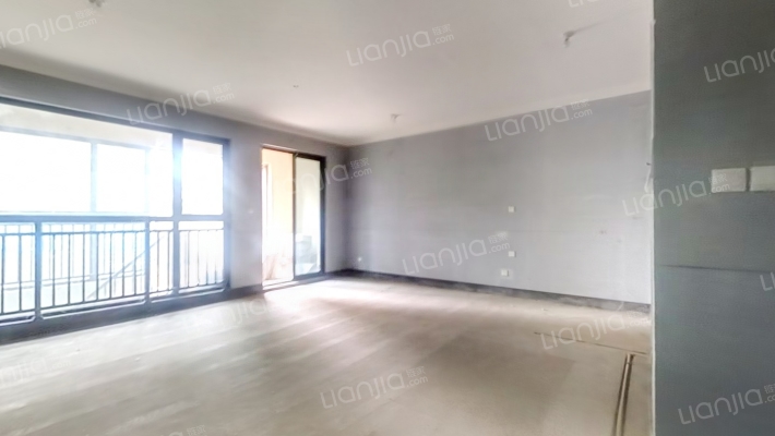 周口建业世悦府二手房实景图