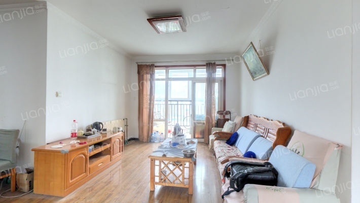 新岭花园三期二手房实景图